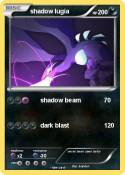 shadow lugia