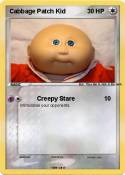 Cabbage Patch