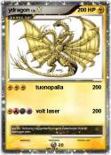 ydragon