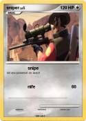 sniper
