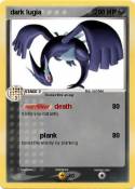 dark lugia