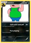 Clarence