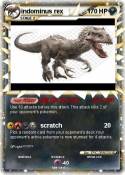 indominus rex
