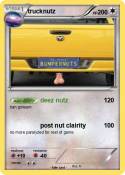 trucknutz