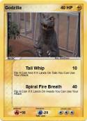 Godzilla
