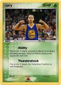 curry