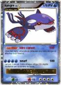 kyogre