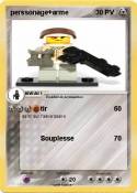 perssonage+arme