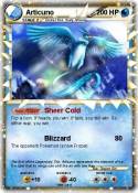 Articuno