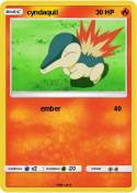 cyndaquil