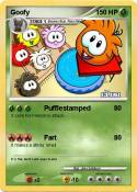 Goofy