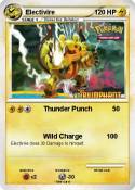 Electivire