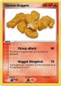 Chicken Nuggets