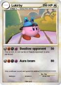Lukirby