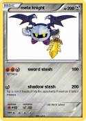 meta knight
