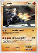sheik