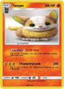 Yamper