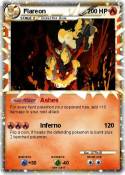 Flareon