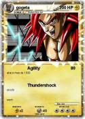 gogeta