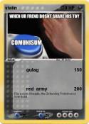 stalin