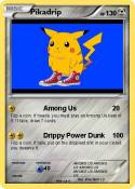 Pikadrip