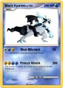 Black Kyurem
