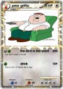 peter griffin