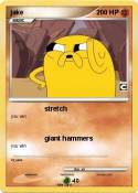 jake