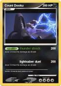 Count Dooku