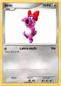 Birdo