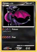 Cynder