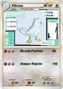 Pilloma
