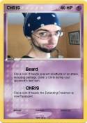 CHRIS