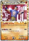 John Cena epic