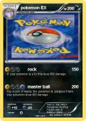 pokemon EX