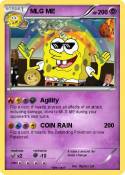 MLG ME