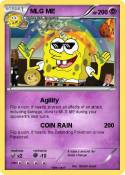 MLG ME