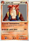 gogeta ssj4