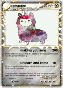 llamacorn