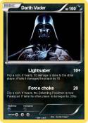 Darth Vader