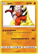 goku