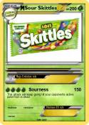 Sour Skittles