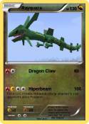 Rayquaza