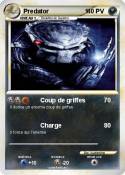 Predator 1