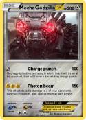 MechaGodzilla