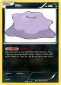 Ditto