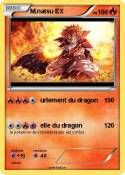M.natsu EX