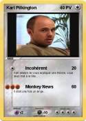 Karl Pilkington