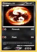 Fireblaze