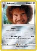 bob god